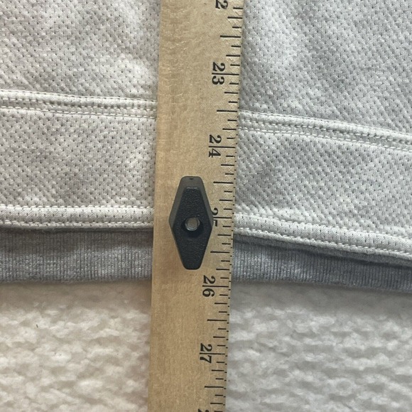 Tommy Bahama Sweatshirt Mens Extra Large Flipshore 1/4 Zip Reversible Sweater - Picture 10 of 11